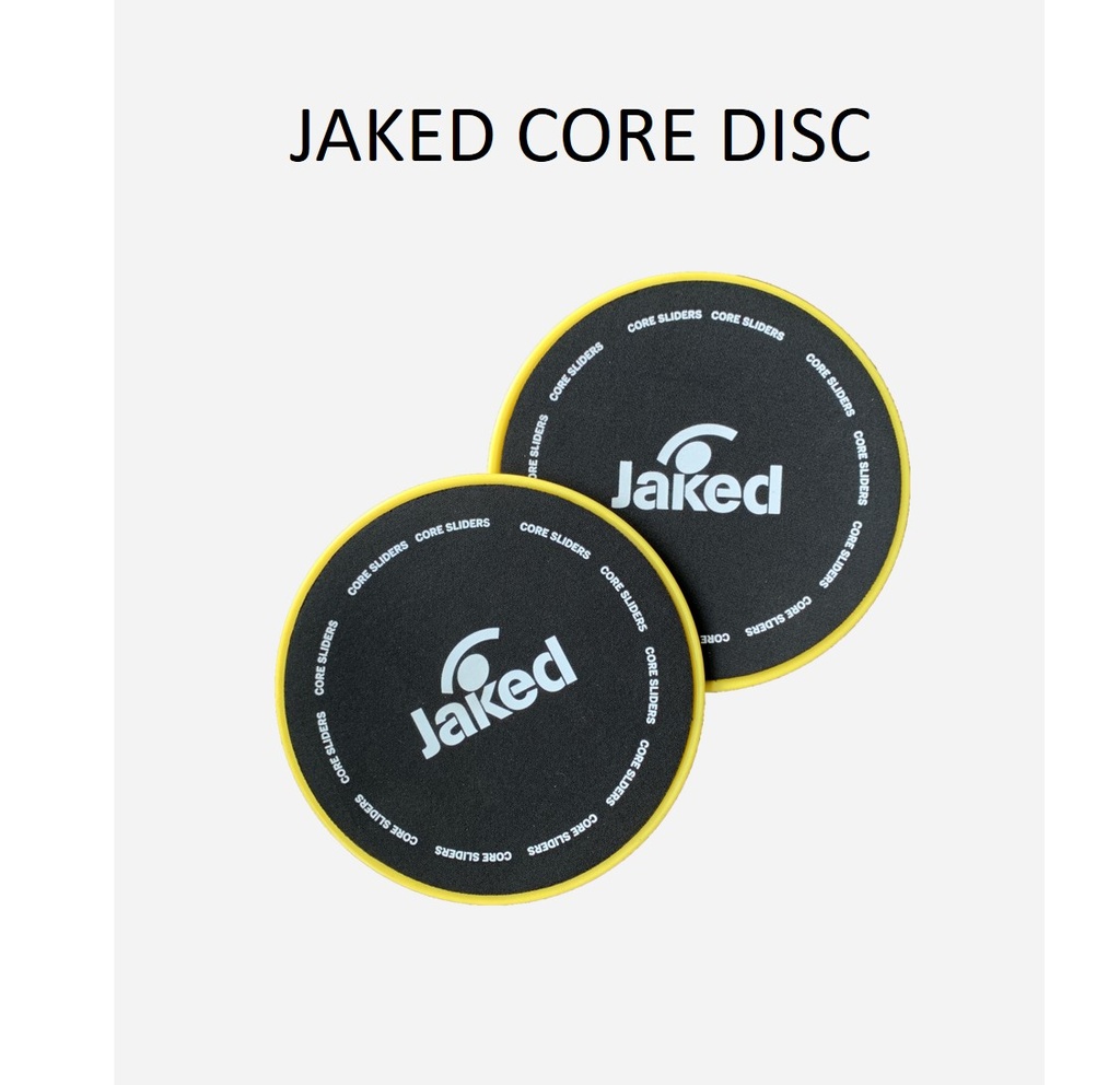 [JAKED CORE DISK] JWPDX21001