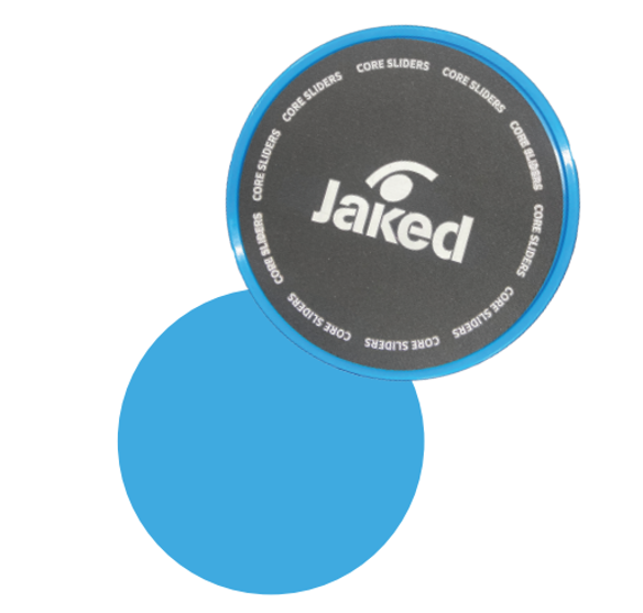 [JAKED CORE DISK] JWPDX21001