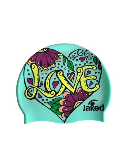 [LOVING SWIM CAP] JKCF8MP01X