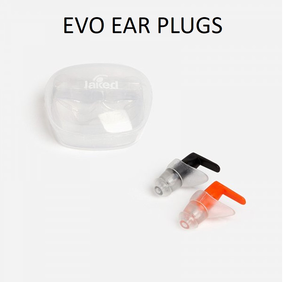 [EVO EAR PLUGS] JWEPX99001